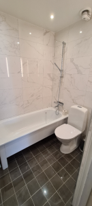 Renovera badrum med badkar i Uppsala Knivsta